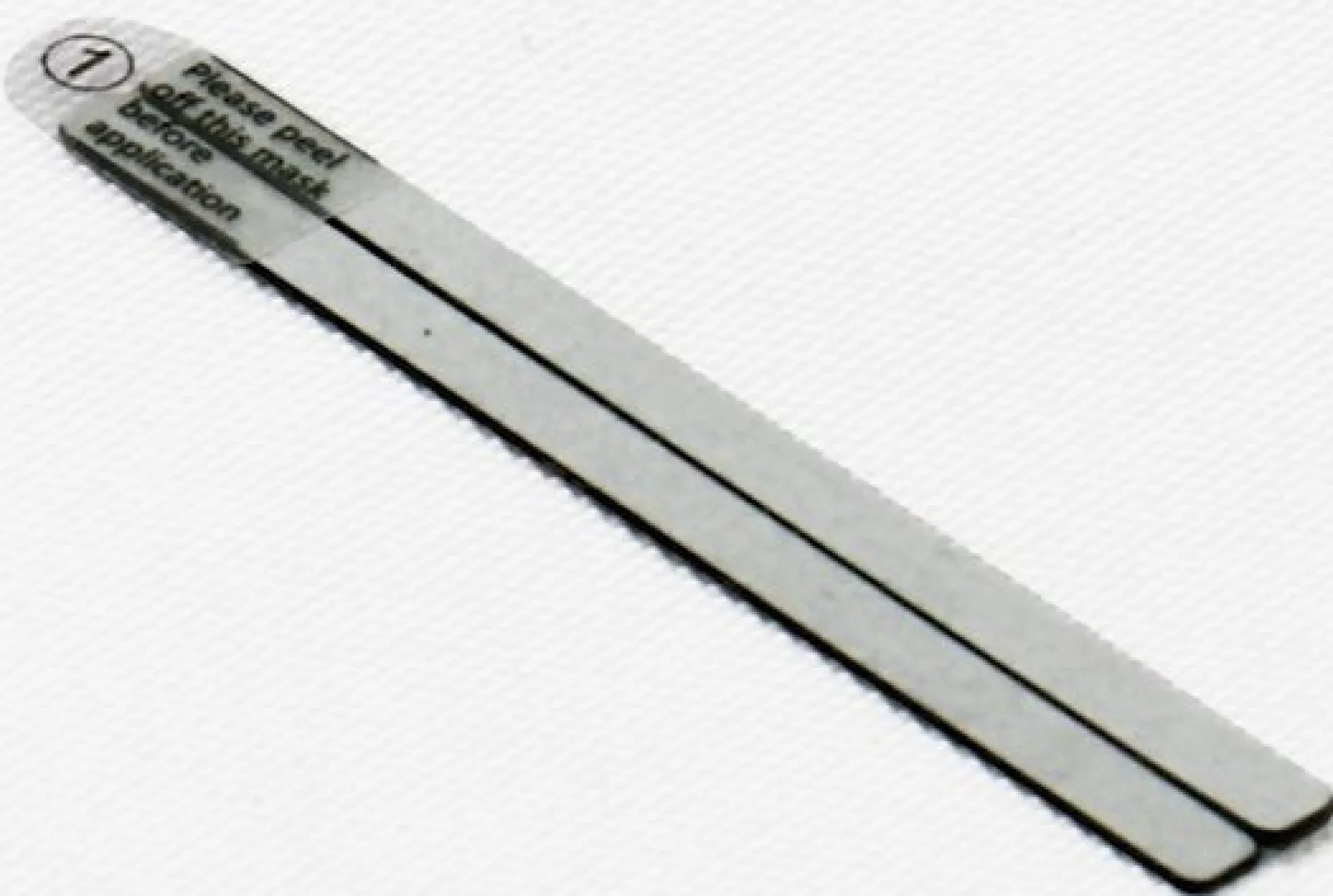 Privacy filter magneter, 2 stk.