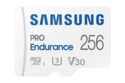 PRO Endurance microSD Class10, 128 GB, inkl. adapter, R100/W40