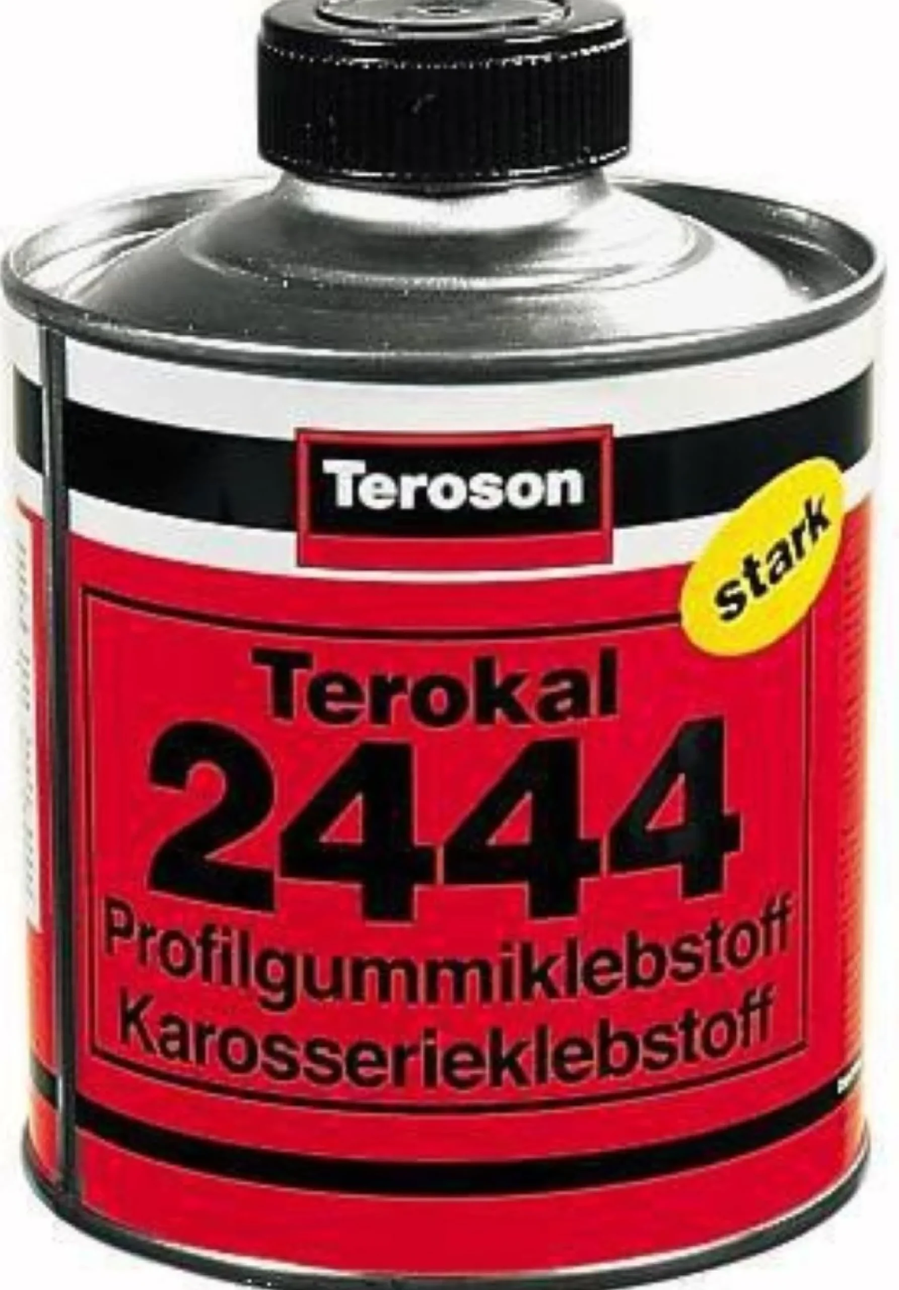 Profilgummilim Terokal 2444, 340 g