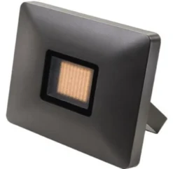 Projektør Flom, LED 10-42W, 3000/4000K, grafit, uden sensor - SG Armaturen