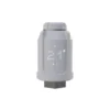 Pro radiatortermostat