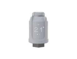 Pro radiatortermostat