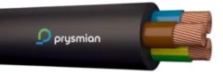 Prysmian H07RN-F, 3G2,5 gummikabel, 50 meter - 50 meter
