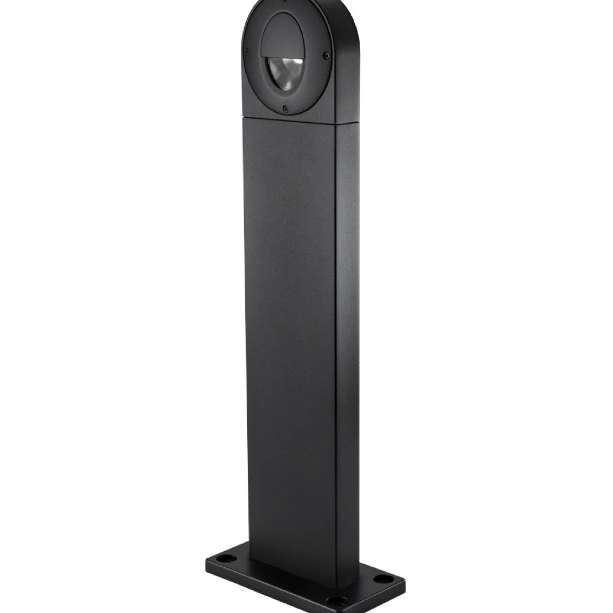 Pullert Callisto Stolpe, LED 4W, 2700/3000K, udendørs - SG Armaturen