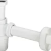 Pungvandlås til bidet, 1.1/4" x 32 mm
