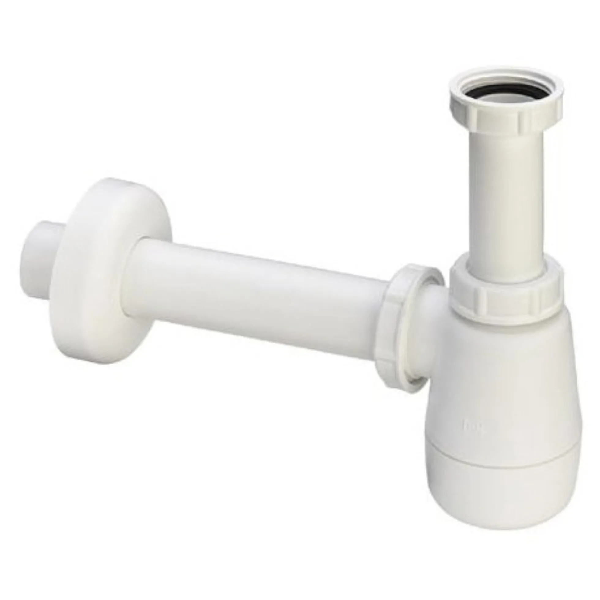 Pungvandlås til bidet, 1.1/4" x 32 mm