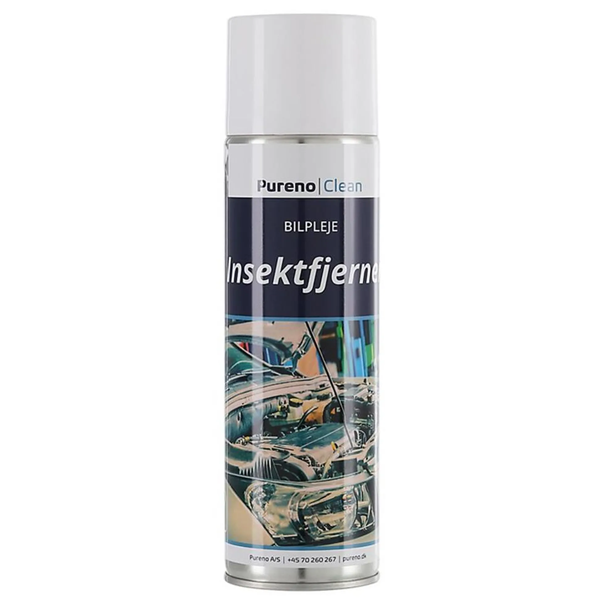 Pureno insektfjerner, 500 ml spray