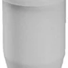 Purus Vandlås, Lige, 5/4" - 32 mm, Hvid