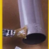 PVC lim, hurtigtørrende, 125 ml tube