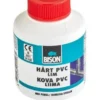 PVC-lim, 60 ml, til centralstøvsuger - NL