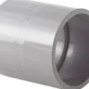 PVC Muffe, 63 mm, PN16 - Georg Fischer