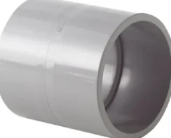 PVC Muffe, 63 mm, PN16 - Georg Fischer