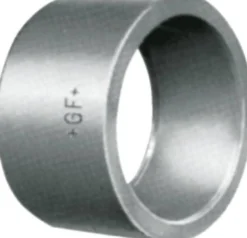 PVC Reduktion, 50-40 mm - Georg Fischer