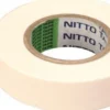 PVC tape, hvid, 15 mm x 10 meter, NR.21