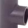 PVC Tee, 40 mm, 90° - Georg Fischer