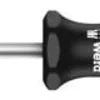 355 PZ krydskærvsskruetrækker, PZ 1 x 200 mm - Wera