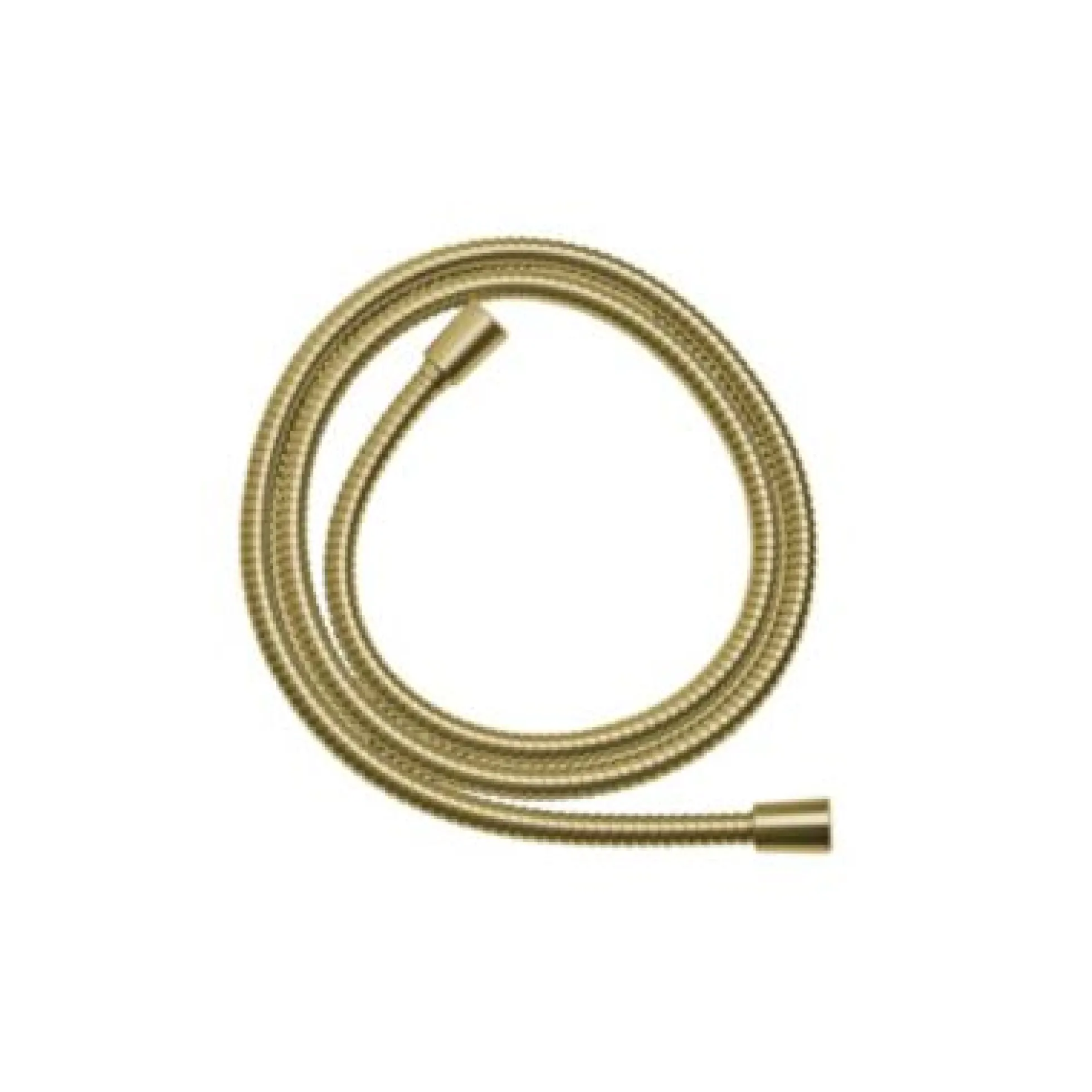 Qtoo Bruseslange, 1500 mm, metal