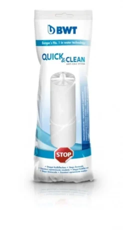 Quick & Clean udskiftningsfilter - BWT