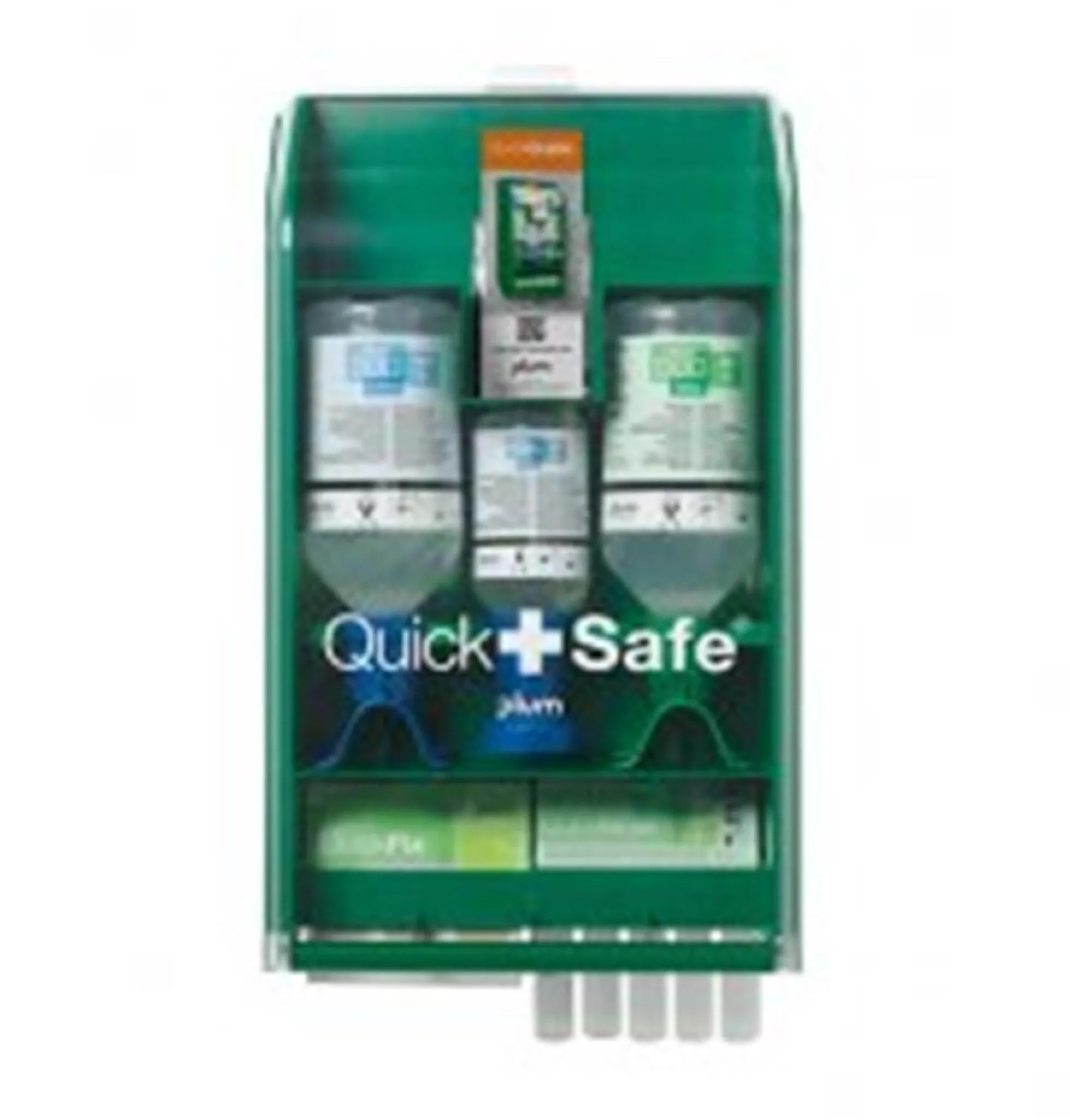 Quickfix 5171 førstehjælpsstation