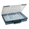 Raaco Assorter 55 sortimentskasse, type 4x8-15, blå