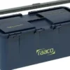 Raaco Compact 20 værktøjskasse, blå