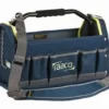 Raaco Toolbag Pro, 16", Værktøjstaske i polyester