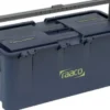 Raaco Værktøjskasse Compact 50, 621 x 260 x 311 mm