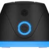 RaidSonic HDD docking station, data indicator, power on/off