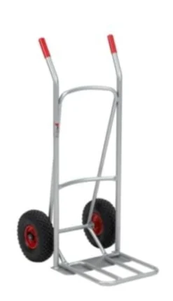 Ravendo Sækkevogn, BLM 200 L