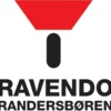 Ravendo sækkevogn CLM 250 LS, udfaldsramme, 145250