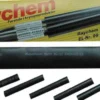 Raychem krympemuffesæt, 4 x 4-16 mm², nr. 1