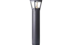 Ray Pullert II 900 symmetrisk, 8W, 580LM, grå