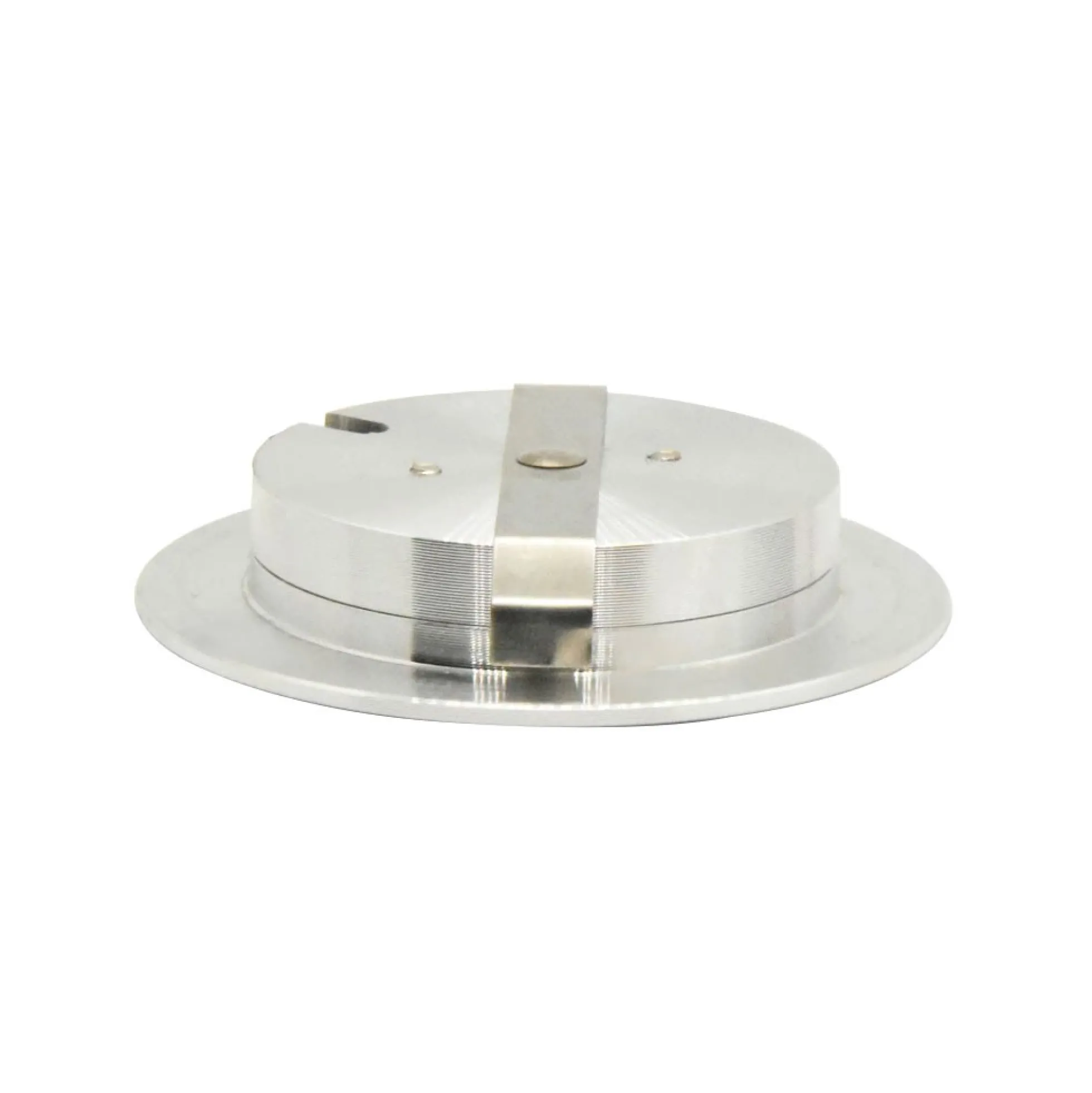 Reco68 indbygningsspot, Ø56 mm hul, 12V, 2,7W, 240lm - LEDlife