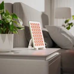 Red Light Therapy LED-panel til hudpleje - Nanoleaf