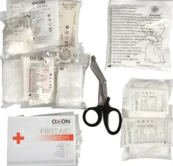 Refill til forbindingskasse Pro Comfort, OX-ON