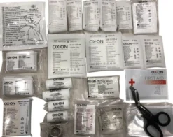 Refill til forbindingskasse Pro Comfort, OX-ON