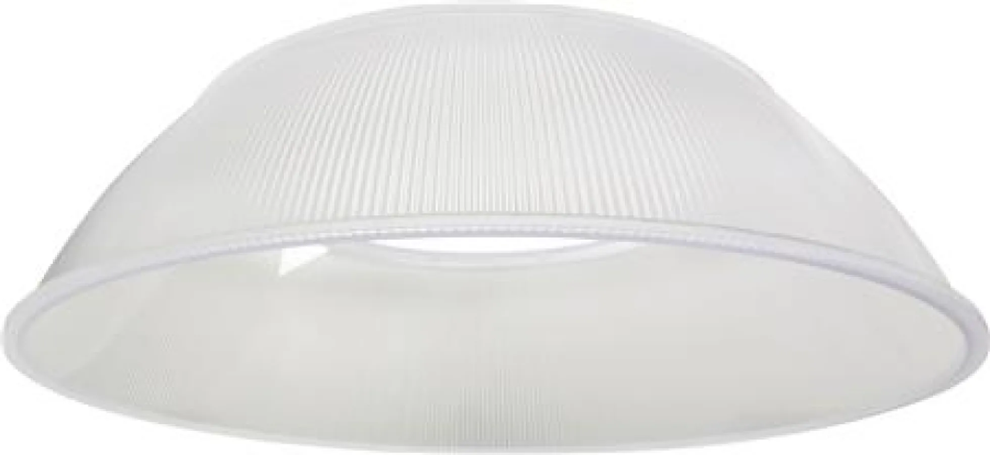 Reflektor, polykarbonat, til Nordtornic ECOtech Highbay
