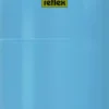 Reflex membranhydrofor, Refix DE, 100 liter, 4 bar, 1"