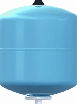Reflex membranhydrofor Refix DE, 2 liter, 10 bar, 3/4"