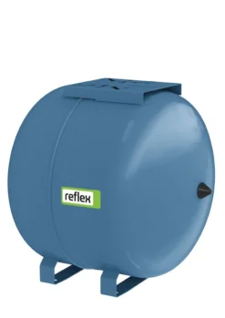 Reflex trykekspansionsbeholder husvandværk Refix HW, 60l