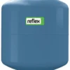 Reflex Winkelmann Membranhydrofor Refix DE, 12 liter, 10 bar, 3/4"