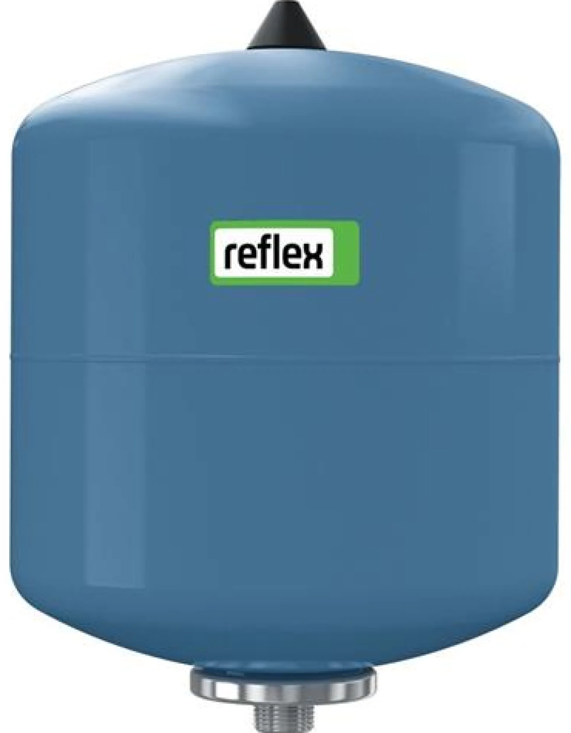 Reflex Winkelmann Membranhydrofor Refix DE, 12 liter, 10 bar, 3/4"