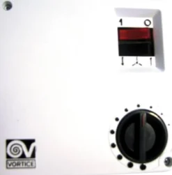 regulator, trinløs, til Nordik Evolution