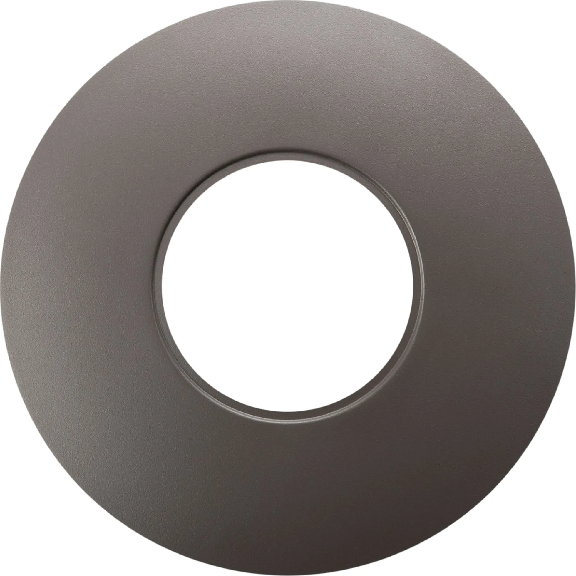 Rehabring til Jupiter Pro Outdoor, Ø180-250 mm, grafit - SG Armaturen
