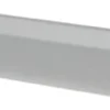 Rehau – Fodpanel SL 70 x 20 mm, perlegrå