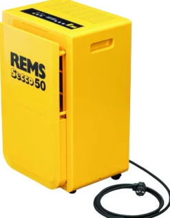 Rems affugter Secco 50