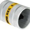 REMS afgrater, udvendig og indvendig afgratning, 8-35 mm