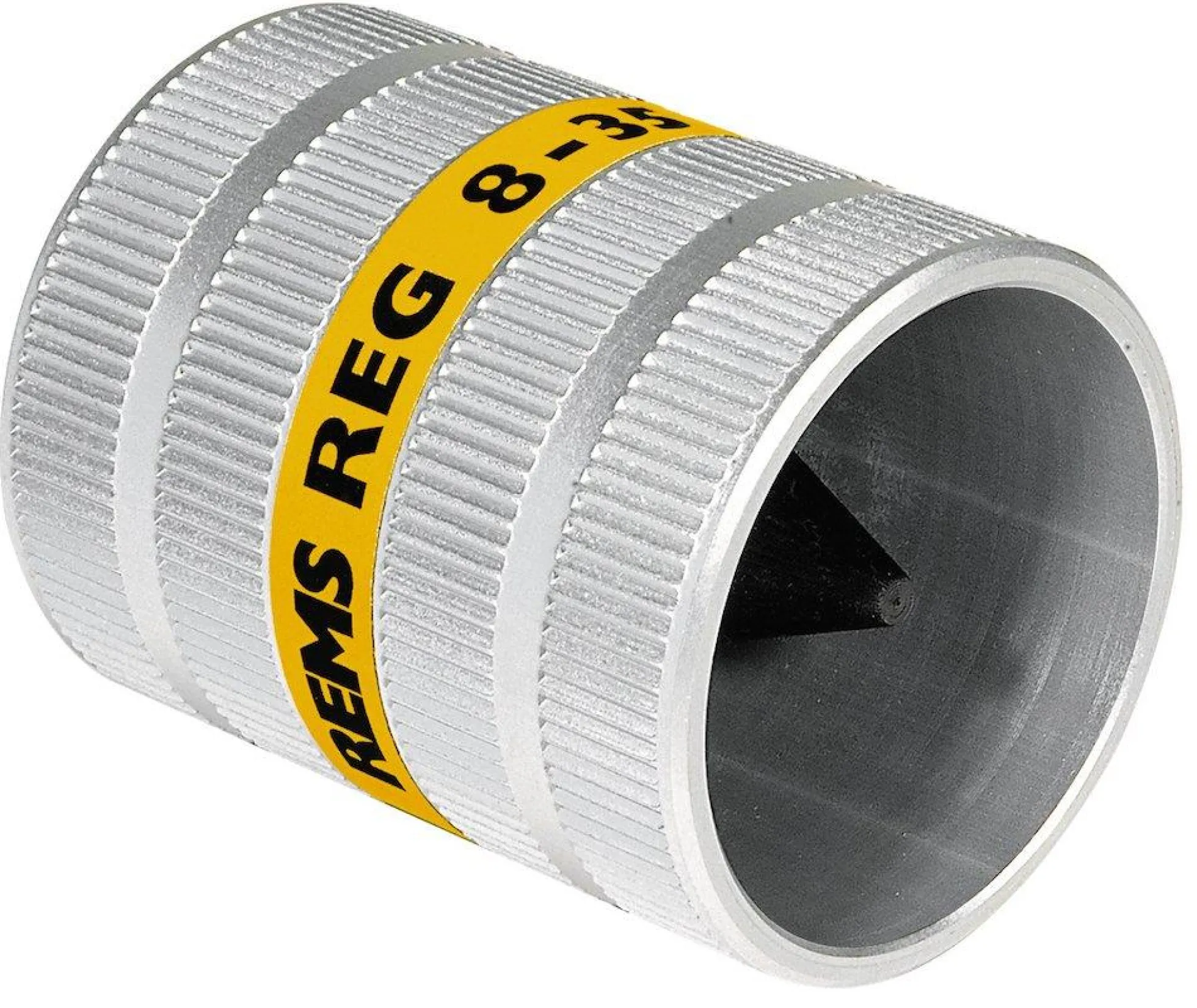 REMS afgrater, udvendig og indvendig afgratning, 8-35 mm