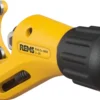 REMS rørskærer RAS Cu-INOX, 3-35