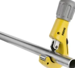 Rems rørskærer RAS Cu-INOX, 3-35 S